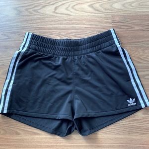 Women’s adidas 3-stripe Shorts